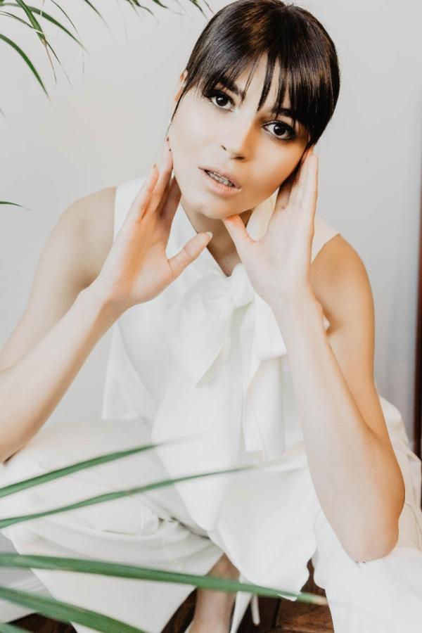 Свадебное платье #RR24